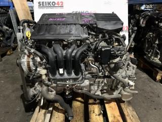 Корпус воздушного фильтра Mazda Demio 2012