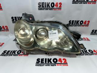 Запчасть фара передняя правая Toyota Mark X 2005