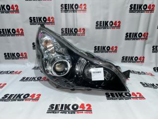 Запчасть фара передняя правая Subaru Outback 2010