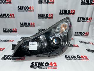 Запчасть фара передняя левая Subaru Outback 2010