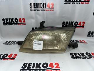 Запчасть фара передняя левая Nissan AD 2000