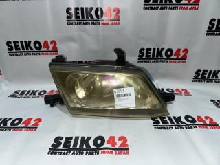 Запчасть фара передняя правая Nissan AD 2005