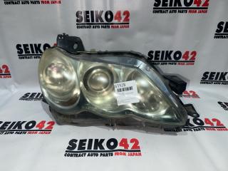 Запчасть фара передняя правая Toyota Mark X 2005