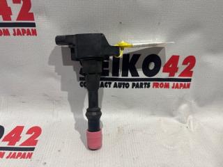 Запчасть катушка зажигания передняя Honda Fit 2004