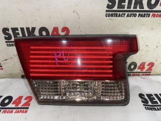 Вставка багажника передняя левая Nissan Sunny 2003
