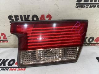 Вставка багажника передняя правая Nissan Sunny 2003
