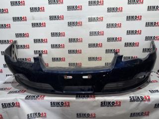 Запчасть бампер передний Subaru Legacy 2004