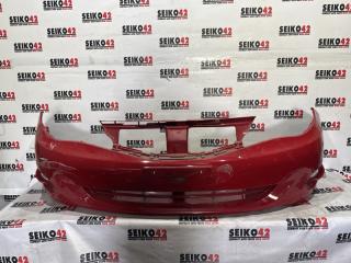 Запчасть бампер передний Subaru Impreza 2008