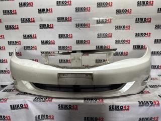 Запчасть бампер передний Subaru Impreza 2008