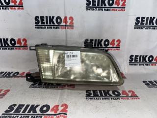Фото запчасти фара передняя правая Nissan Sunny 2000 контрактная запчасть Запчасть фара передняя правая Nissan Sunny 2000
