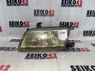 Фото запчасти фара передняя левая Nissan Sunny 2000 контрактная запчасть Запчасть фара передняя левая Nissan Sunny 2000