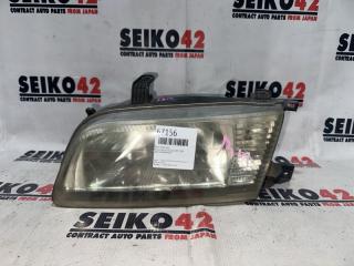 Фото запчасти фара передняя левая Nissan Sunny 2000 контрактная запчасть Запчасть фара передняя левая Nissan Sunny 2000