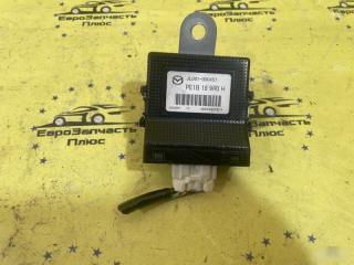 Блок управления раздаткой Mazda CX-5