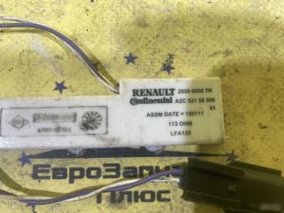 Антенна центрального замка Megane 3 Антенна центрального замка Megane 3