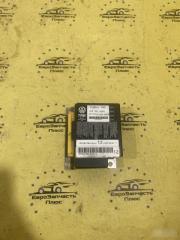Запчасть блок управления airbag Volkswagen Passat B6