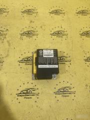 Запчасть блок управления airbag srs Volkswagen Passat B6