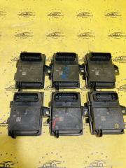 Запчасть блок управления бензонасосом Opel Astra