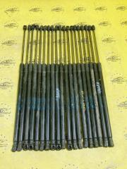 Запчасть газовые упоры багажника Opel Astra