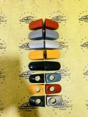 Накладка внешней ручки двери Focus 3