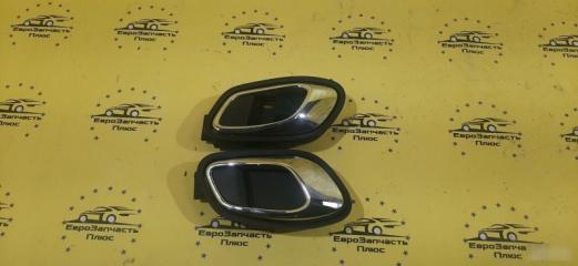 Ручка двери внутренняя Kia Ceed 2