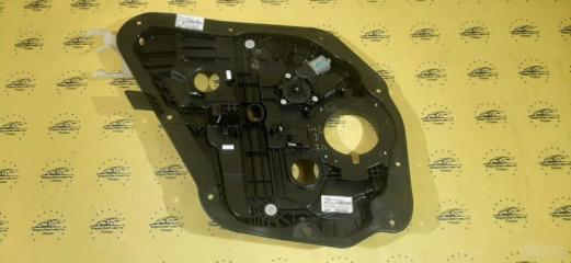 Стеклоподъемник задний левый Kia Ceed 2