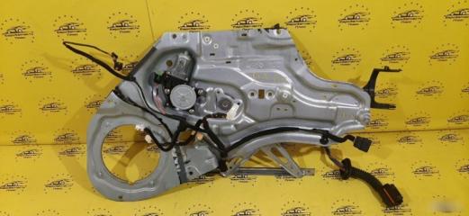 Стеклоподъемник передний правый Kia Soul 1