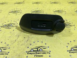 Разъем Kia Ceed 2