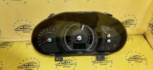 Щиток приборов Kia Ceed 2