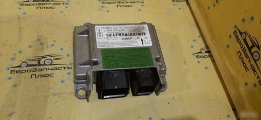 Запчасть блок srs Mazda 3 BK bp 4 k 57 k 30 c контрактная Блок SRS Mazda 3 BK bp 4 k 57 k 30 c контрактная