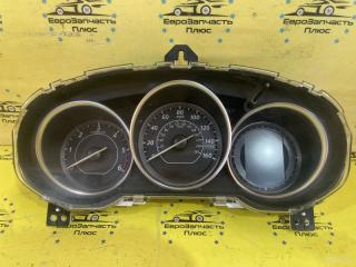 Панель приборов Mazda 6 (GJ)