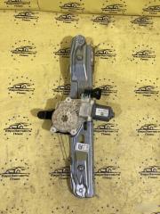 Стеклоподъемник задний левый Ford Focus 3