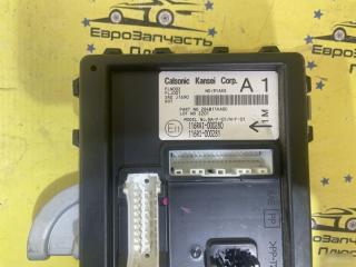 Блок комфорта Juke F15