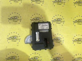 Блок комфорта Nissan Juke F15