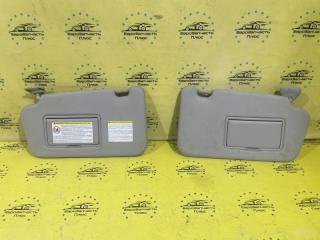 Козырек солнцезащитный правый Juke F15