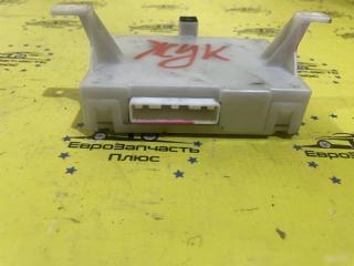 ЭБУ климат-контроля Nissan Juke F15