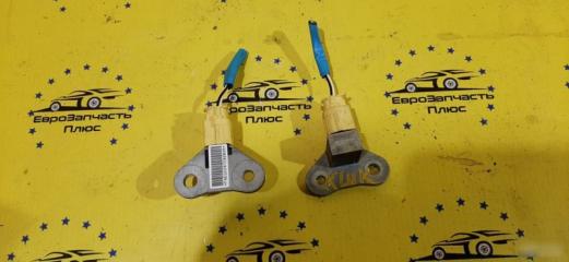 Запчасть датчик удара Nissan Qashqai J10 98581EN000 контрактная Датчик удара Nissan Qashqai J10 98581EN000 контрактная