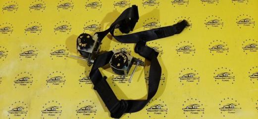 Ремень безопасности Opel Zafira