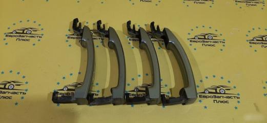 Запчасть ручка двери наружная Opel Insignia