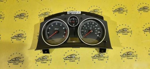 Щиток приборов Opel Astra H