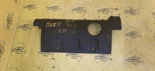 Запчасть крышка двс Peugeot 308 V758590680 контрактная Крышка ДВС Peugeot 308 V758590680 контрактная