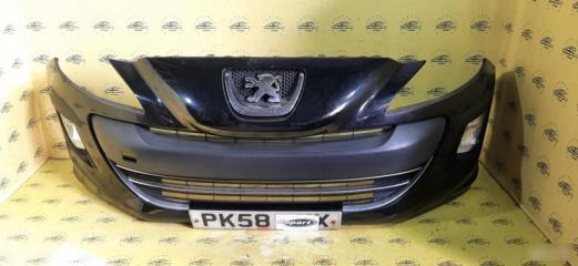 Запчасть бампер передний Peugeot 308 7401LW контрактная Бампер передний Peugeot 308 7401LW контрактная