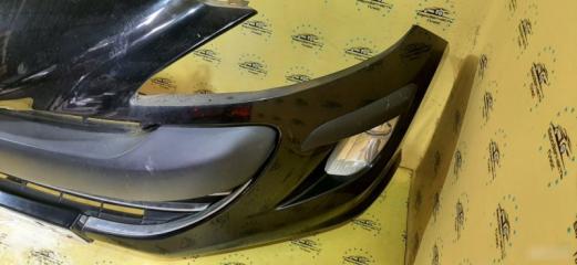 Бампер передний Peugeot 308 Бампер передний Peugeot 308