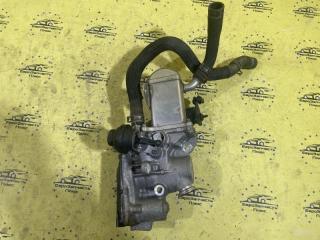 Запчасть клапан egr Renault Megane 3