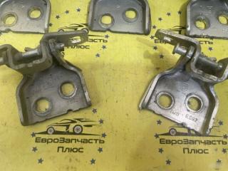 Петли дверей Renault Duster 1 Петли дверей Renault Duster 1