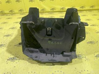 Корпус АКБ Renault Megane 3