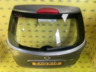 Крышка багажника SsangYong Actyon New