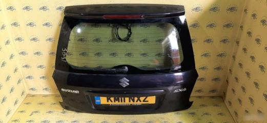 Крышка багажника Suzuki SX4