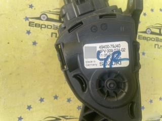 Педаль газа SX4 Педаль газа SX4