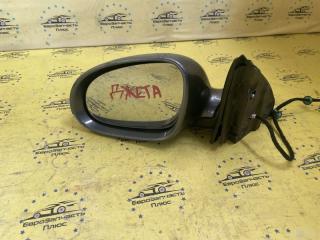 Зеркало боковое Volkswagen Jetta 5