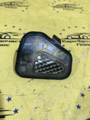 Запчасть подсветка зеркала левая Volkswagen Passat B6
